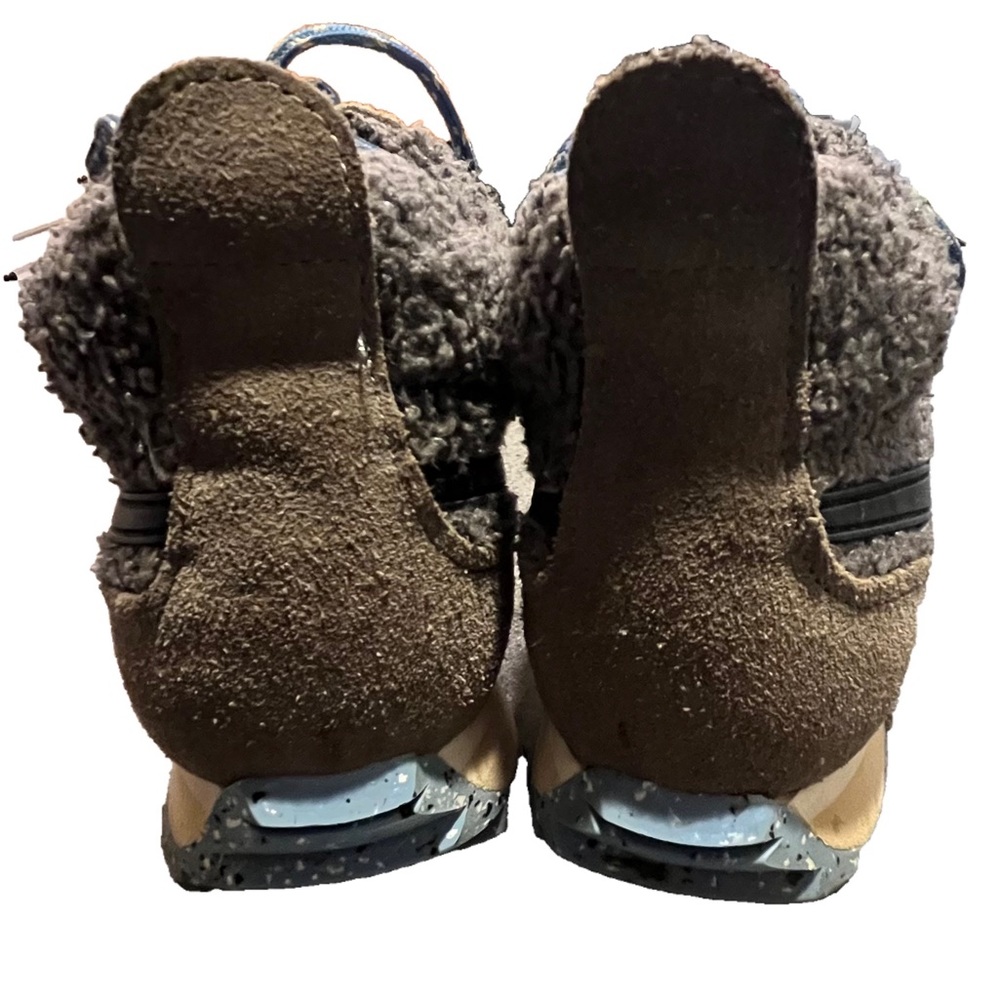 Rag & Bone Retro Hiker Sherpa Sneaker - image 2